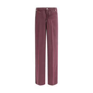 Cruna Women Five Pockets Jeans
